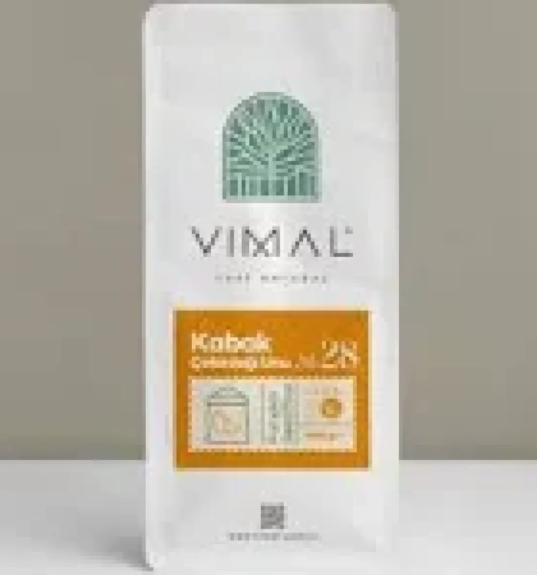 Vimal Kabak Çekirdeği Unu Saf, Doğal ve Katkısız 1000 gr Kilitli Ambalaj