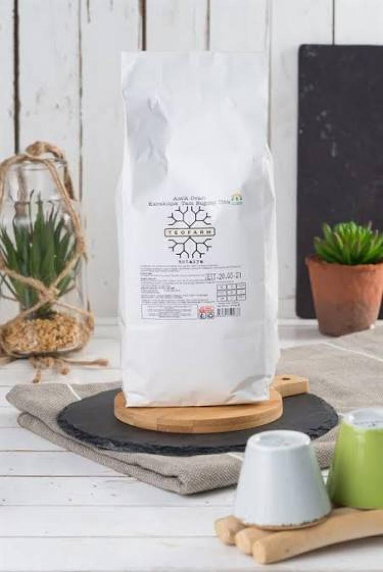 Teofarm Atalık Karakılçık Tam Buğday Unu 1 kg