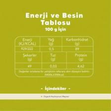 Organik Gurme Keçiboynuzu Unu