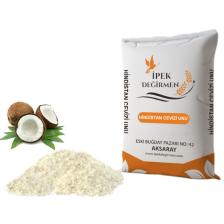 Glutensiz Hindistan Cevizi Unu 1 Kg