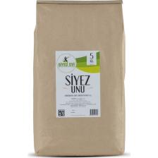 Siyez Evi Kastamonu Siyez Tam Buğday Unu 5 kg