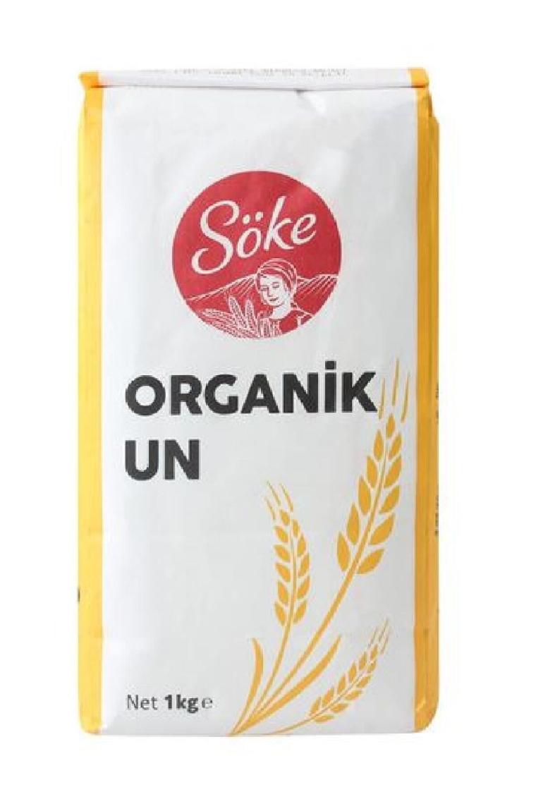 Organik Un 1 kg