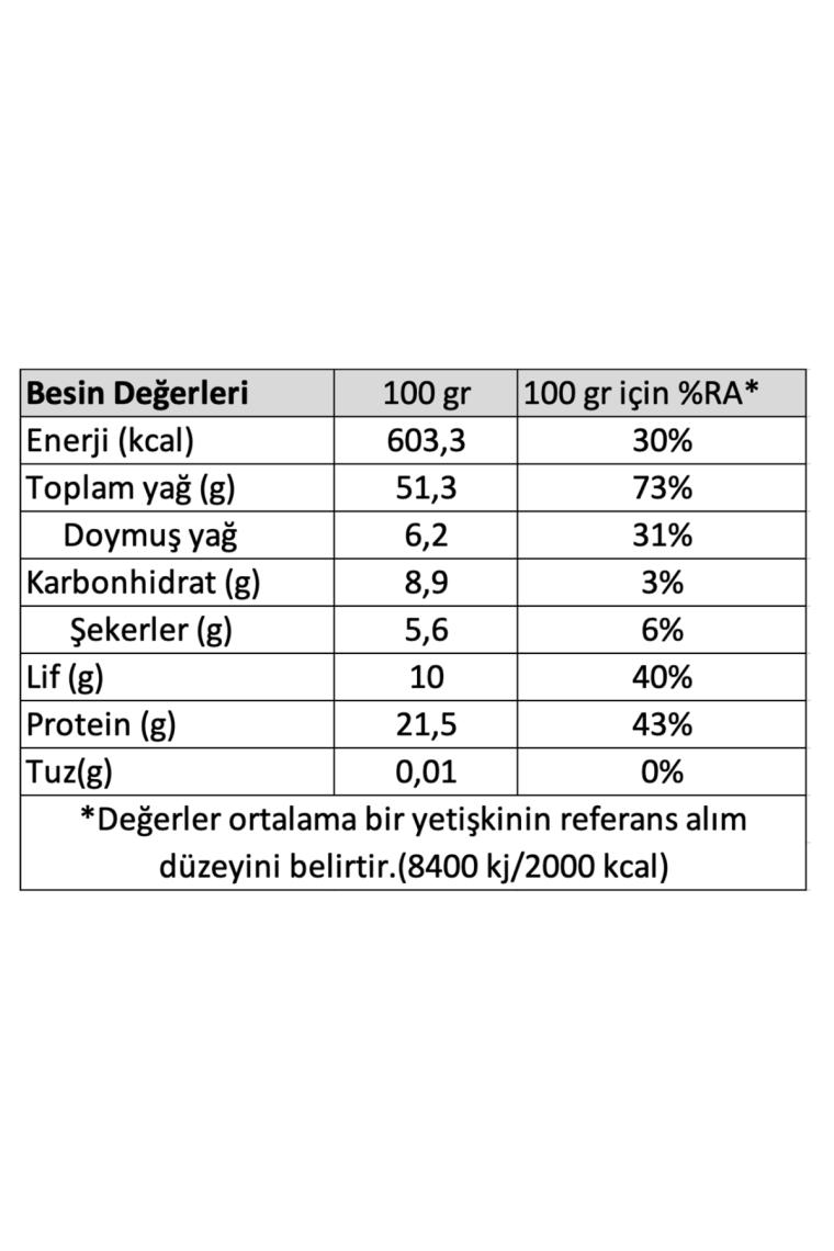 Güzel Ada Gıda Badem Unu 350 Gr (Glutensiz)