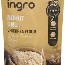 Glutensiz Nohut Unu 1000 g