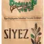 Doğalsan Organik Siyes Unu 500 gr