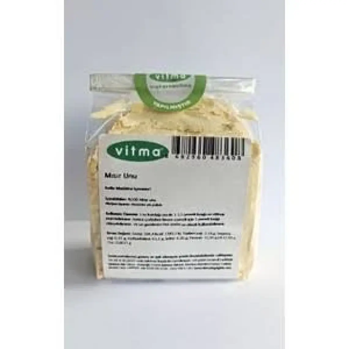 Vitma Mısır Unu 250GR