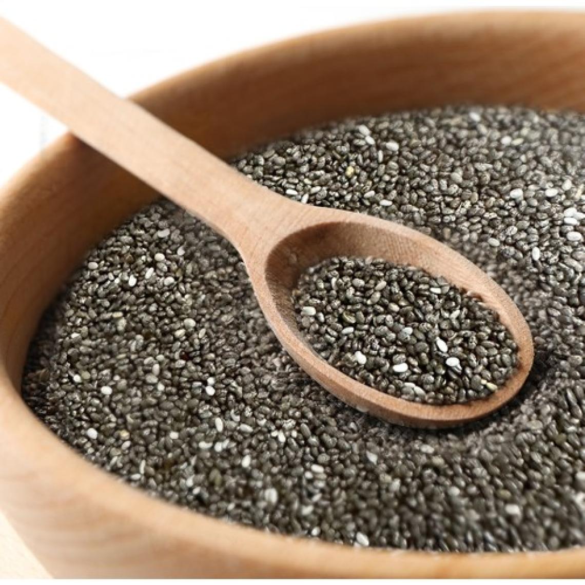 Tam Tarım 2 Adet - Glutensiz Chia Tohumu 300 gr