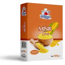 Sinangil Mısır Unu 500 Gr kk