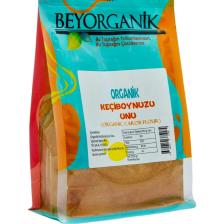 Organik Keçiboynuzu Unu 250gr