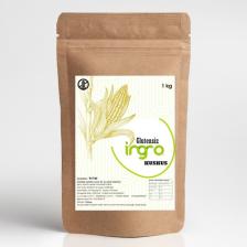 İngro Glutensiz Kuskus (İri Mısır İrmiği) 1000 g