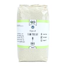 Organik Gurmem Organik Tam Yulaf Unu 650 gr