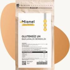 Mionel Glutensiz Un 1kg