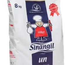 Sinangil Un 8 kg