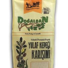 Yulaf Kepeği Karışımı Buldumdykk
