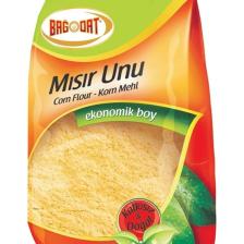 Bağdat Baharat 1 kg Mısır Unu