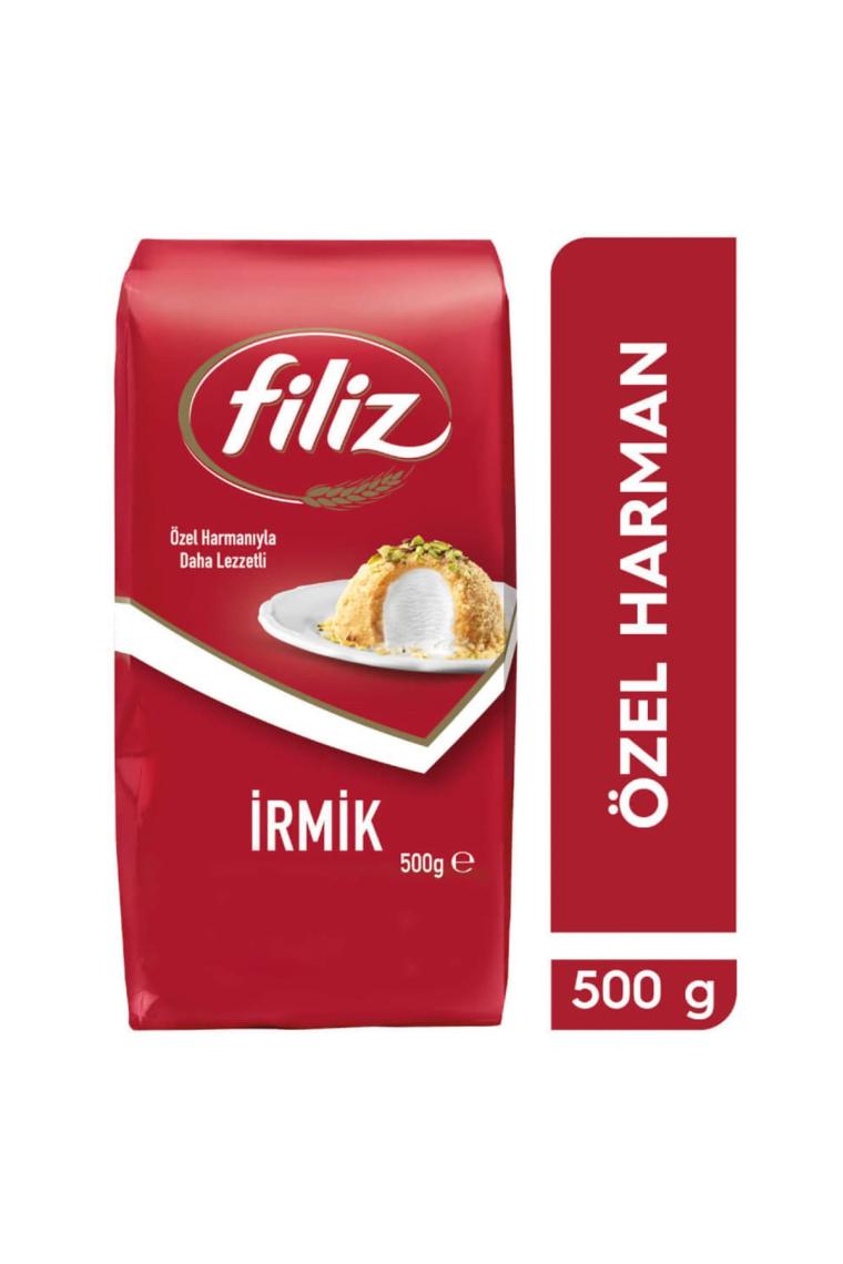 İrmik 500 gr
