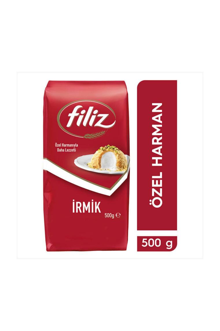 İrmik 500 gr