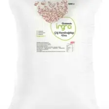 Glutensiz Çiğ Karabuğday (Greçka) Unu 5 kg
