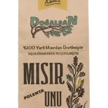 Mısır Unu 1 kg