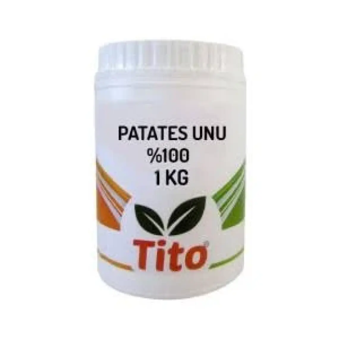 Tito Saf Patates Unu 1 kg
