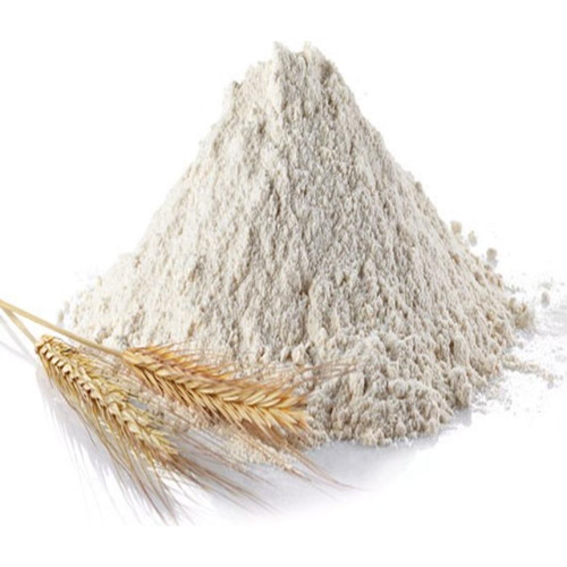 Ipek Değirmen Tam Buğday Unu Yarı Kepekli Böreklik Ekmeklik Un 10 kg
