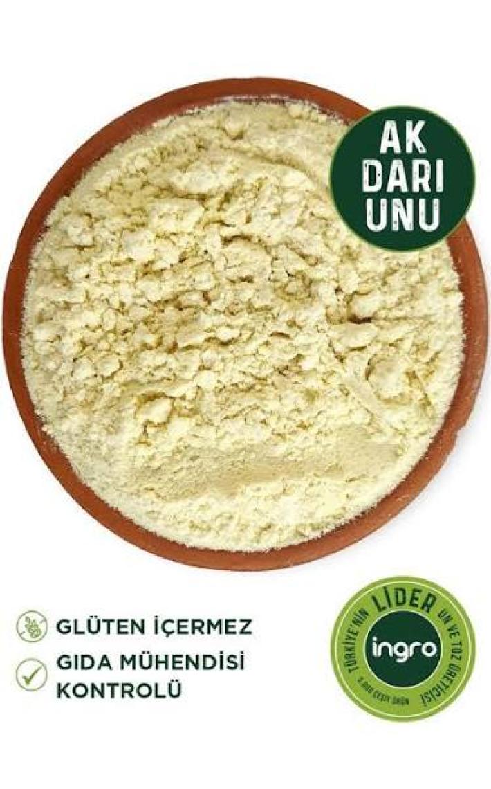 Ak Darı Unu 1000 g