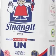 Sinangil Un 5 kg