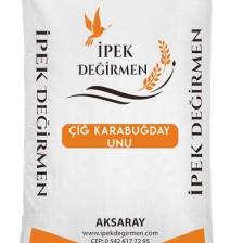 Ipek Değirmen Glutensiz Çiğ Karabuğday Unu Greçka 500 gr