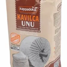 Kappadokia Çavdar Unu 1 kg