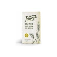 Tellioğlu Ekşi Mayalı Ekmek Yapımına Özel Buğday Unu 5  kg