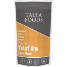 Talya Foods Glutensız Yulaf Unu 500GR