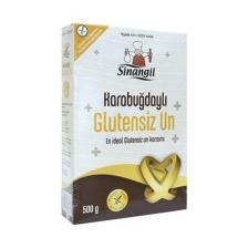 Sinangil 500 gr Glutensiz Karabuğday Unu