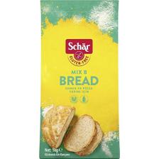 Schar Mix B Glutensiz Ekmek Unu 1000 GR (5 ADET)