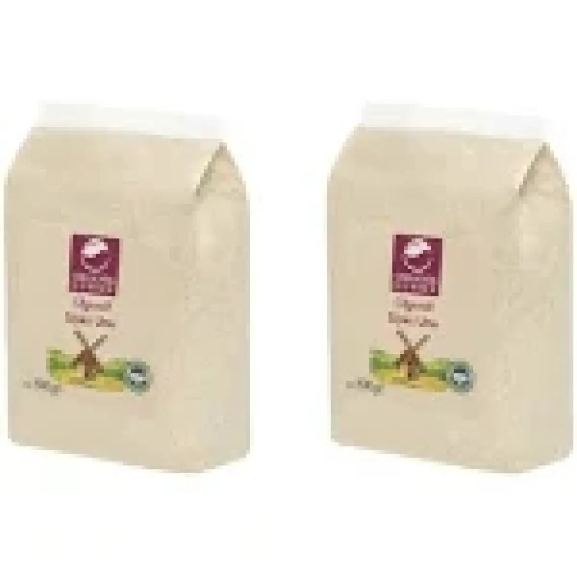 Organik Gurme 2'li Siyez Unu 500 gr