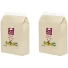 Organik Gurme 2'li Siyez Unu 500 gr