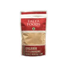 Talya Foods Talya Kırmızı Mercimek Unu Filizlenmiş 500 gr