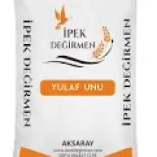 Ipek Değirmen Mısır Unu Doğal Katkısız Glutensiz Taş Değirmen 5 kg