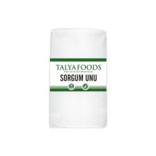 Talya Foods Glutensiz Sorgum Unu 1 kg