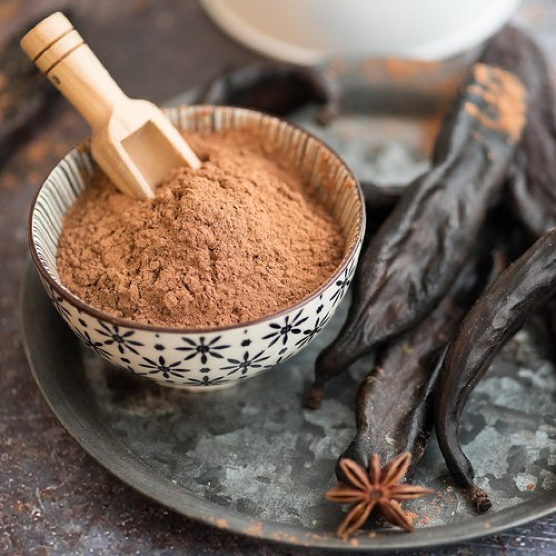 Tam Tarım Glutensiz Keçiboynuzu Unu 300 gr
