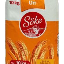 Söke 10 kg Un
