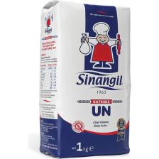Sinangil Çok Amaçlı Un 1 kg