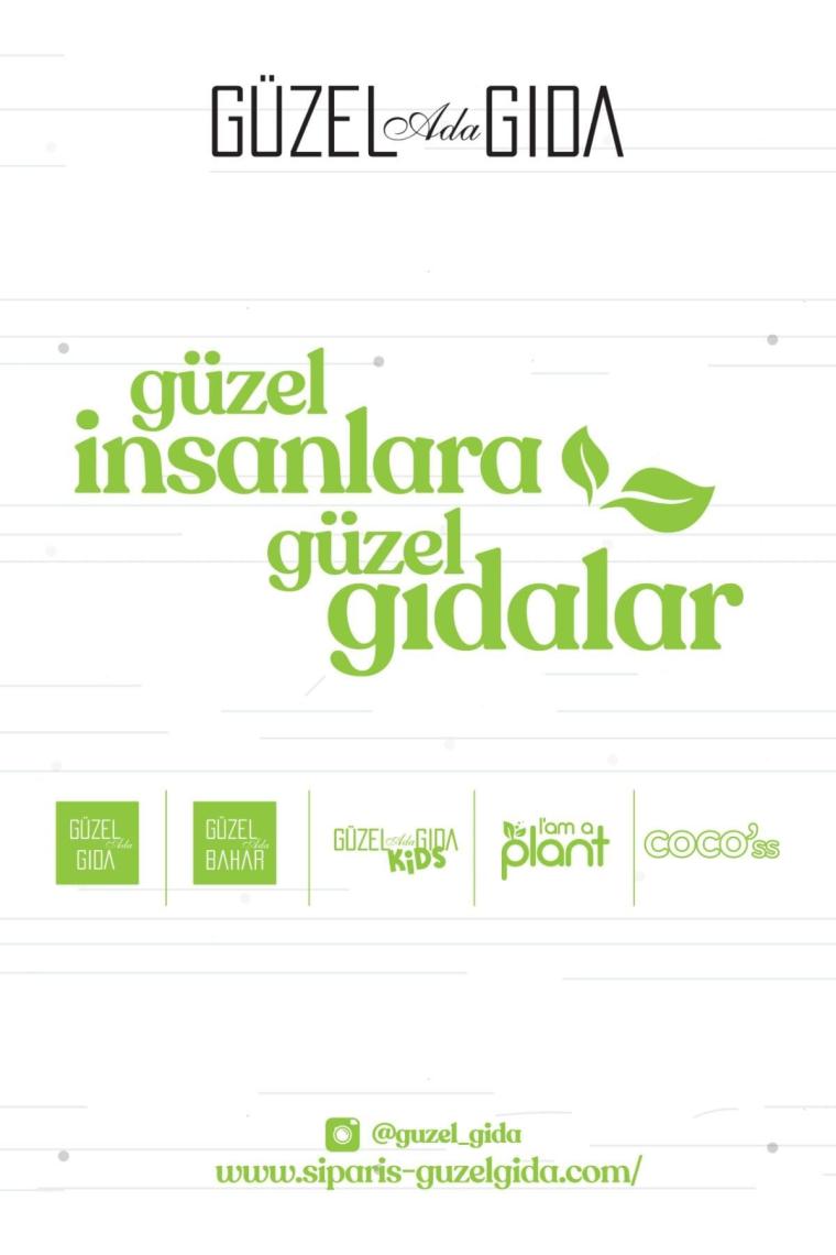 Glutensiz Organik Hindistan Cevizi Unu 250 gr