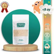 Makarna Lütfen Organik Ruşeym - Buğday Özü (+8 ay - 100 g)