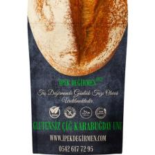 Ipek Değirmen Glutensiz Çiğ Karabuğday Unu Greçka 500 gr