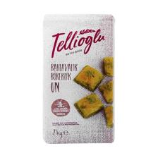 Tellioğlu Baklavalık Böreklik Un 2  kg