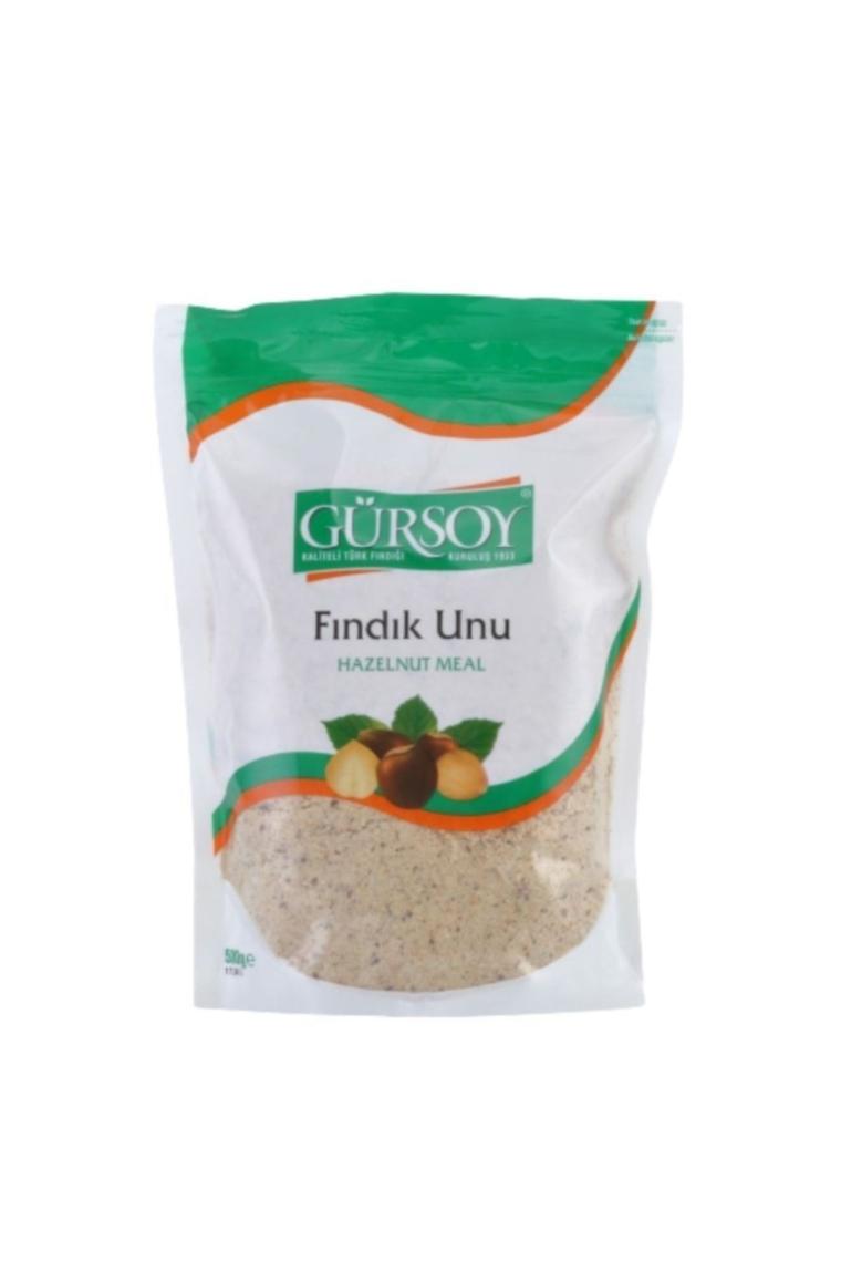 Fındık Unu Doypack 500 G
