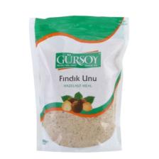 Fındık Unu Doypack 500 G