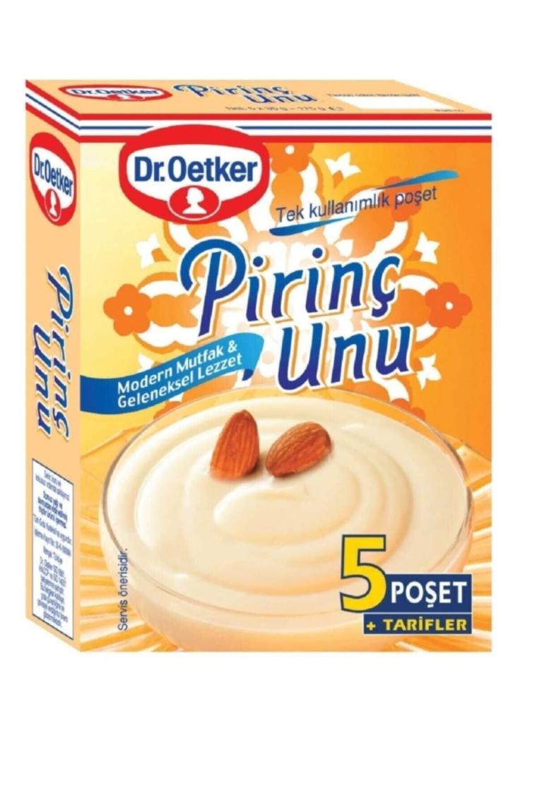 Pirinç Unu 175 gr