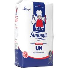 Sinangil 5 kg Un