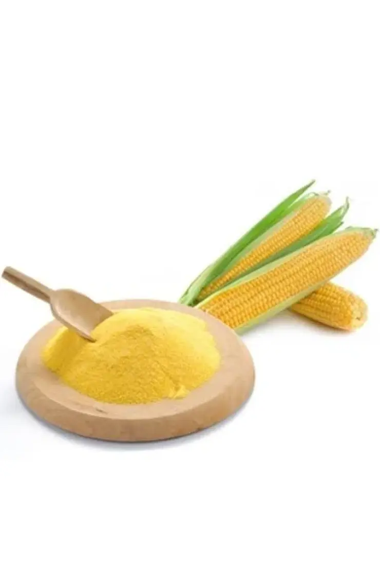Balbis Mısır Unu 5 kg